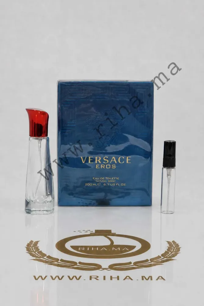 Eros Versace Eros Versace