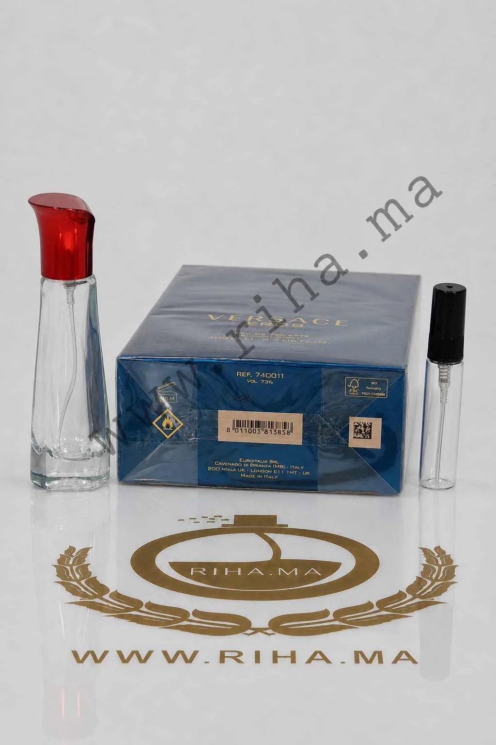 Eros Versace Eros Versace