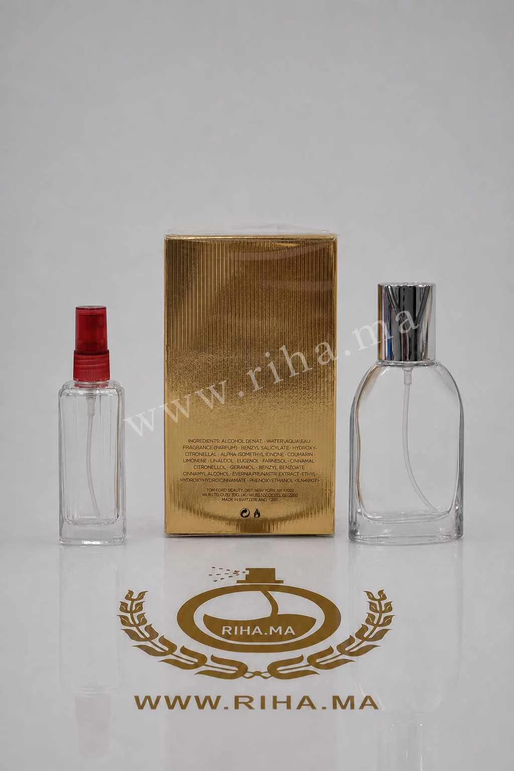 Noir Extreme Tom Ford Noir Extreme Tom Ford