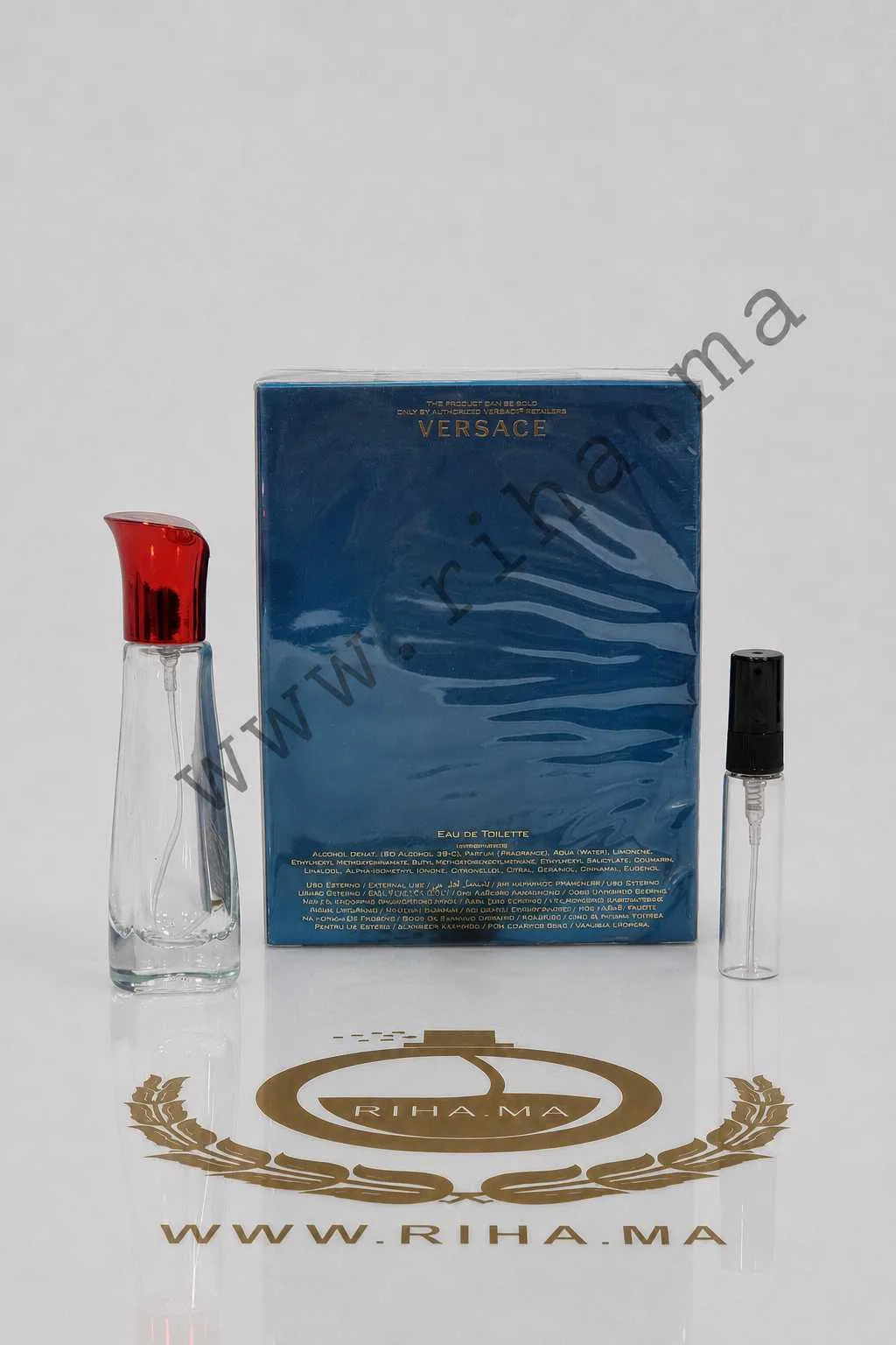 Eros Versace Eros Versace
