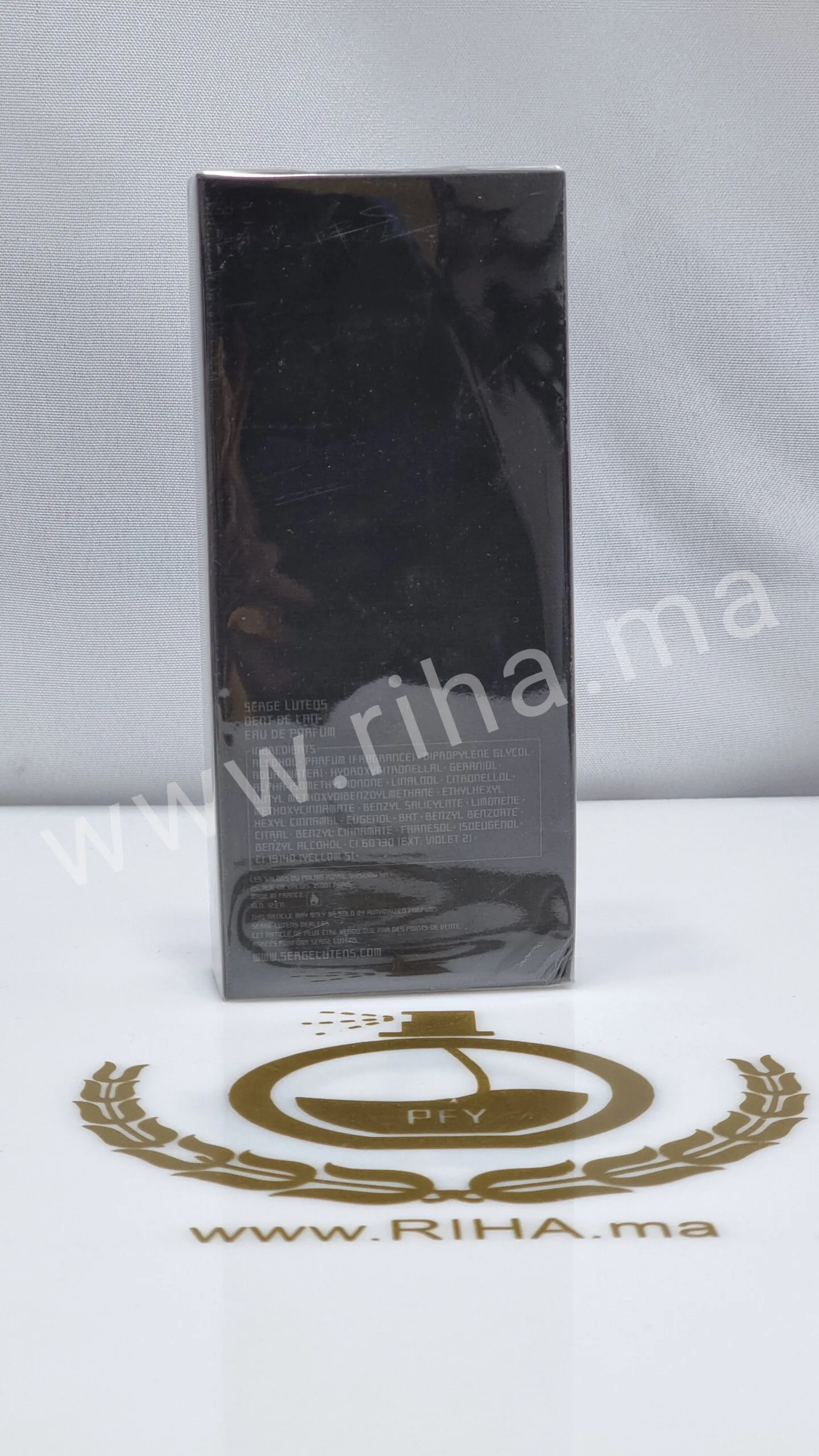 Dent de Lait Dent de Lait Serge Lutens eau de parfum 100ml Serge Lutens - parfum Maroc