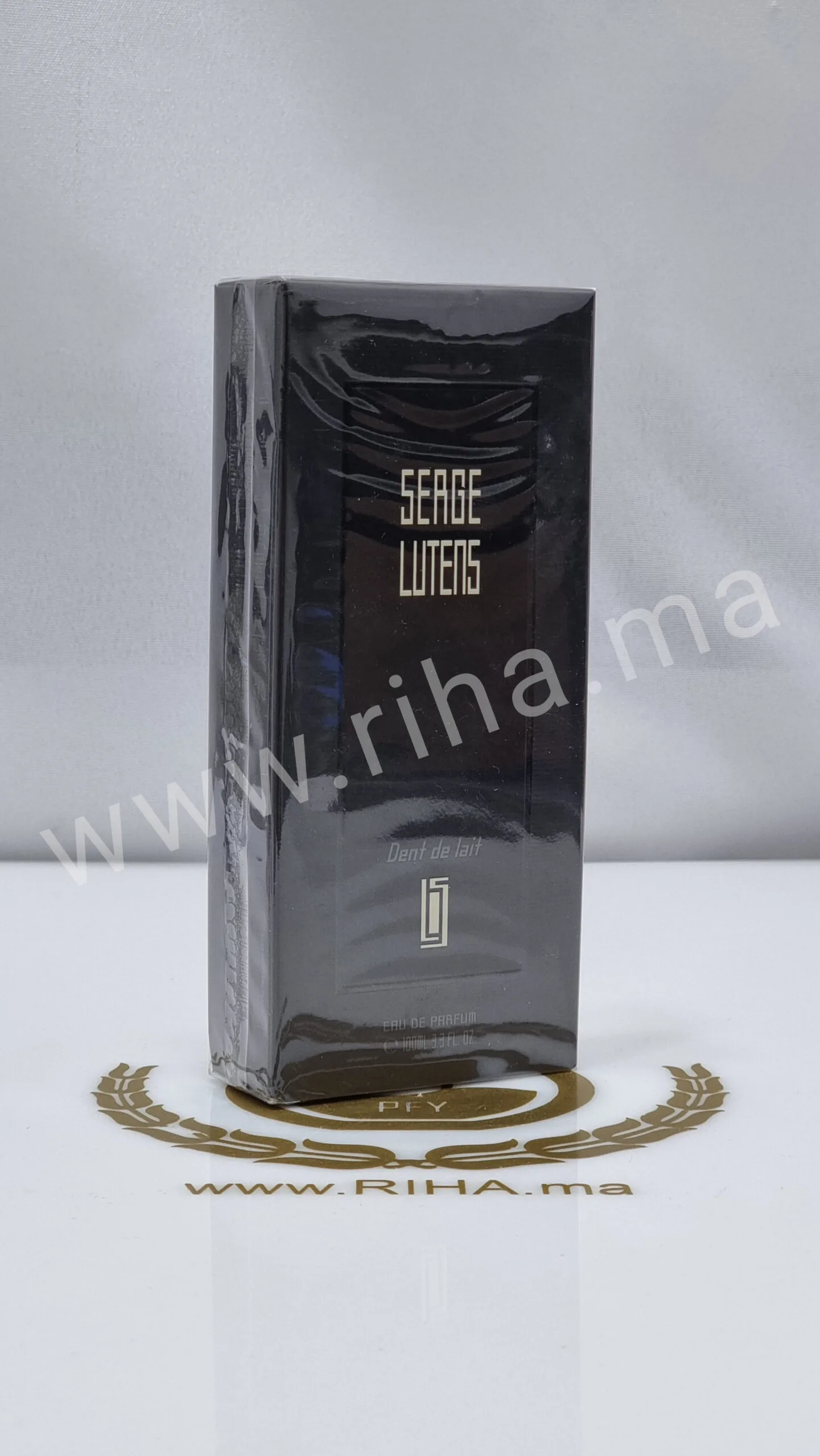 Dent de Lait Dent de Lait Serge Lutens eau de parfum 100ml Serge Lutens - parfum Maroc
