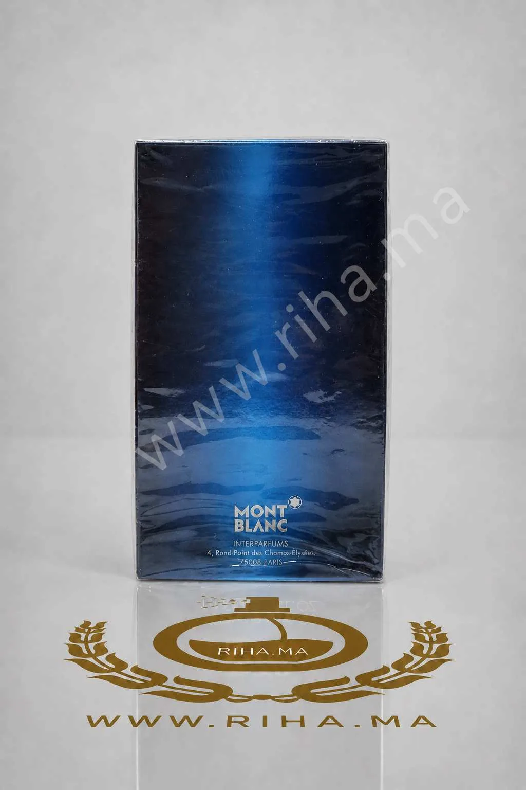 Starwalker Mont Blanc Eau de Toilette 100ml Starwalker Mont Blanc Eau de Toilette 100ml