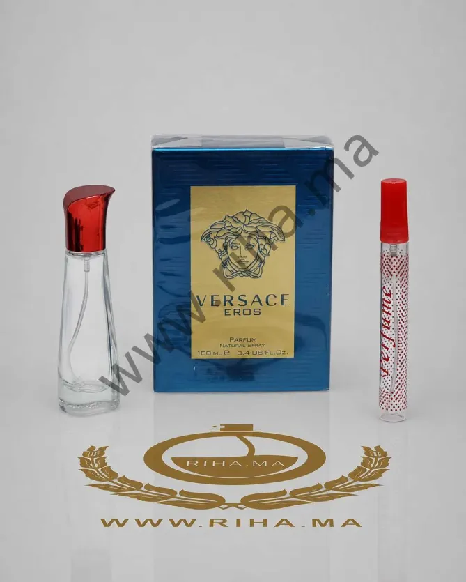 Eros Parfum Eros Parfum