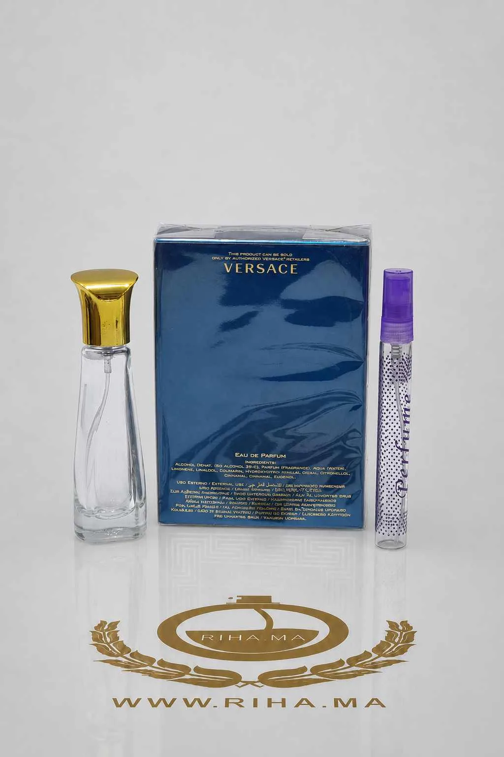 Eros Versace Eros Versace