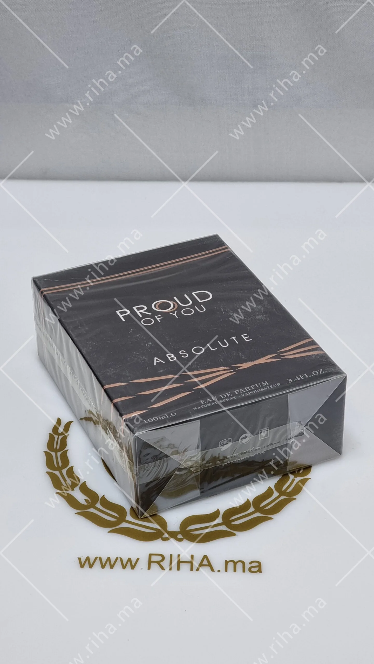 Proud Of You Proud Of You Absolute eau de parfum - parfum Maroc
