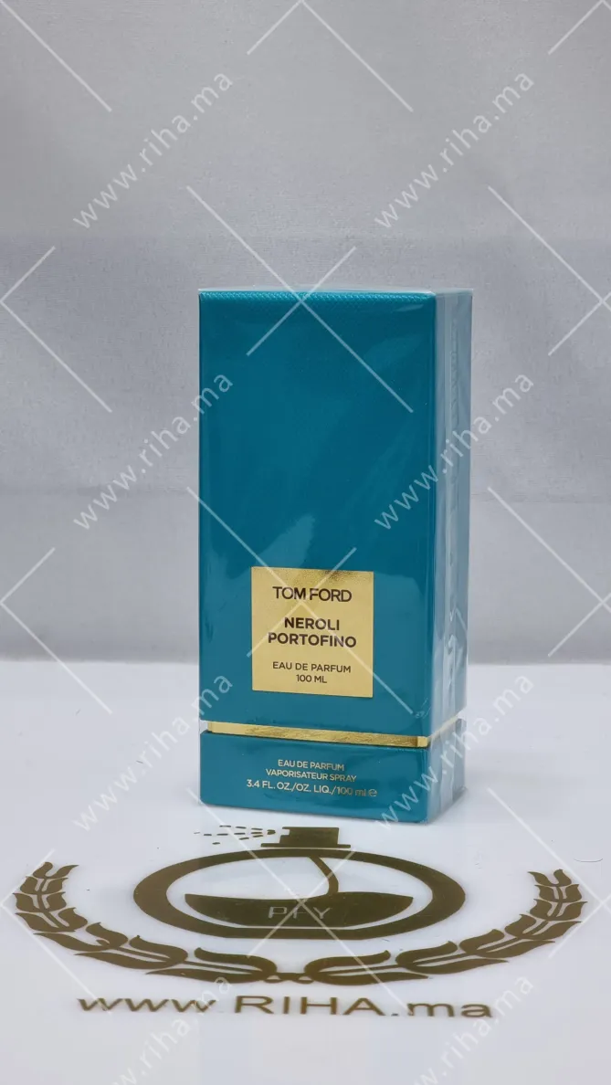 Tom Ford Neroli Portofino Neroli Portofino Tom Ford eau de parfum Tom ford - parfum Maroc