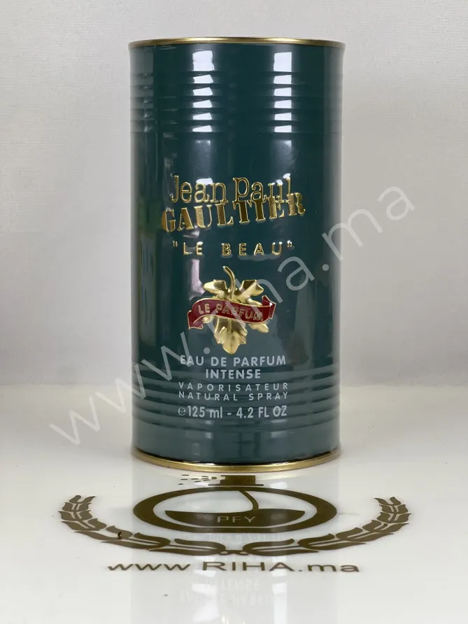 JEAN-PAUL-GAULRIER-LE-BEAU-scaled Jean Paul Gaultier Le Beau le Parfum Pour Homme prix maroc