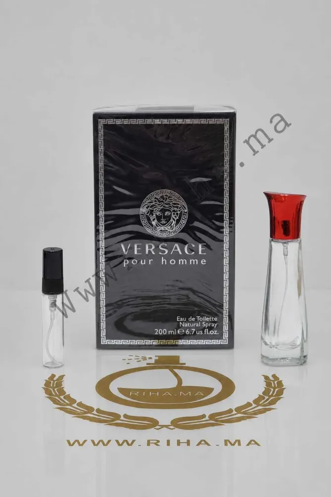 Versace Pour Homme