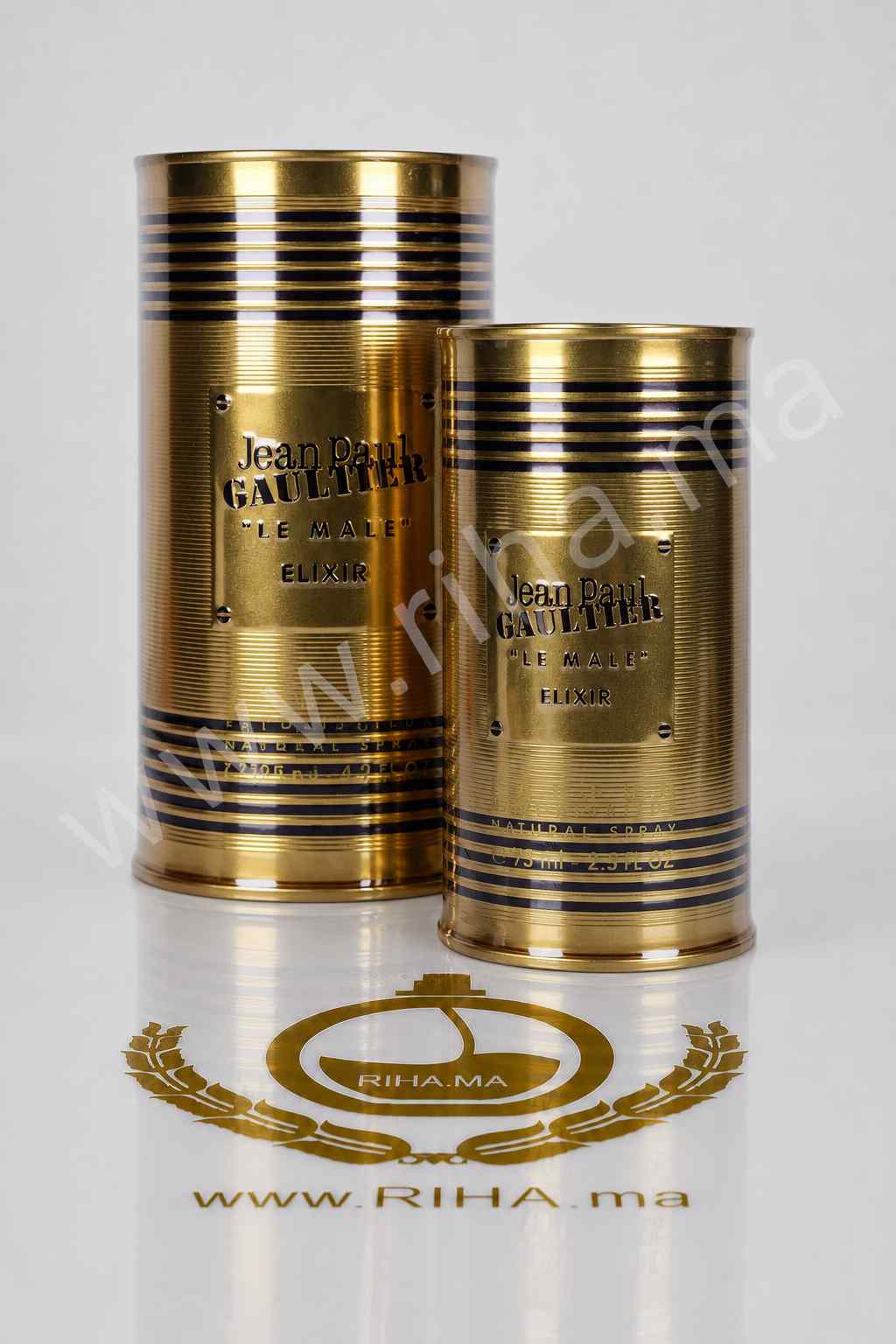9770bfa8-b9d9-424c-8658-26b9be3ae792_11zon Le Male Elixir Jean Paul Gaultier Jean Paul Gaultier - parfum Maroc