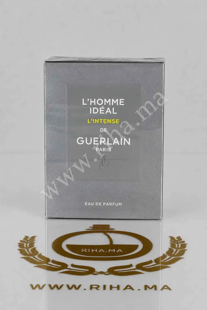 L'Homme Idéal L'Intense 