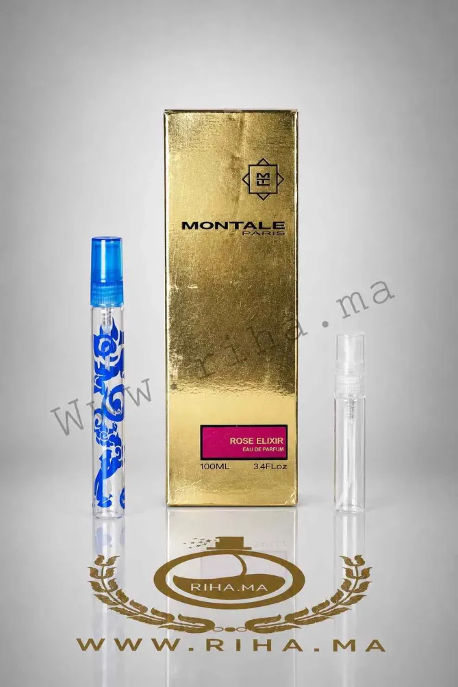 Rose Elixir Montale Rose Elixir Montale