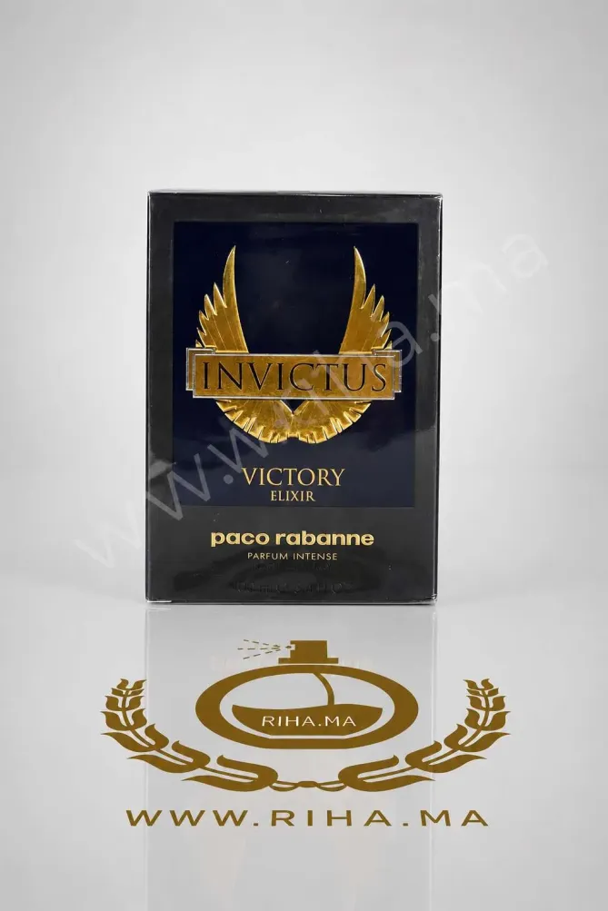Invictus Victory Elixir Invictus Victory Elixir