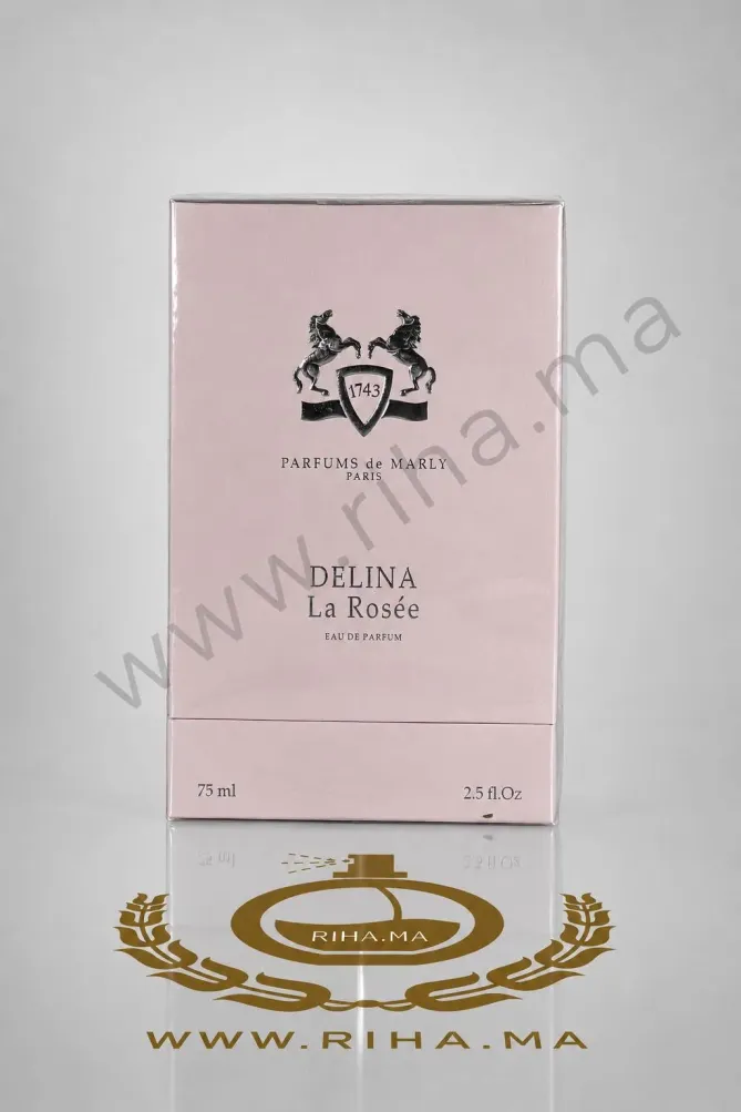 Delina La Rosée Parfums de Marly