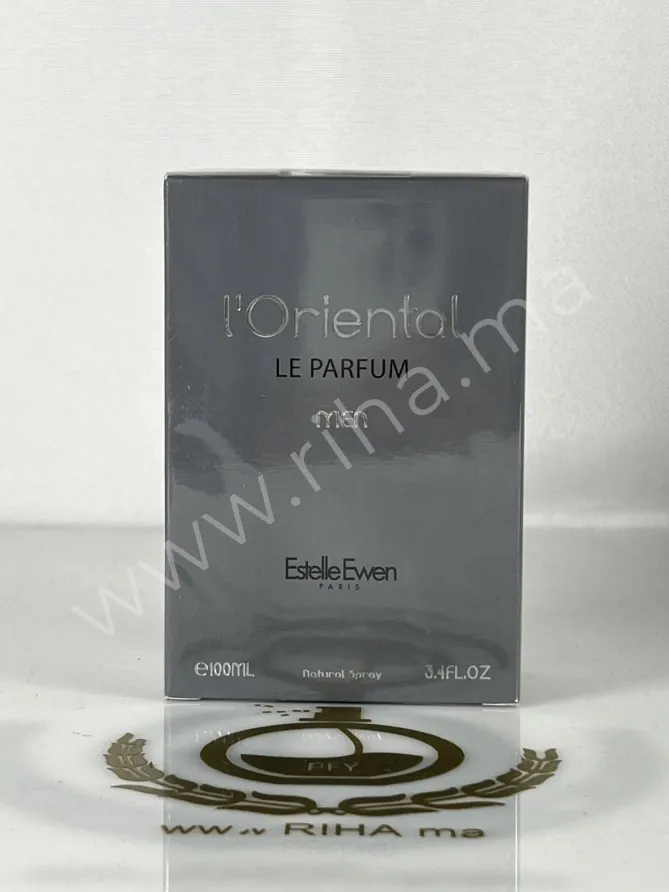 L’Oriental Le Parfum Men L’Oriental Le Parfum Men