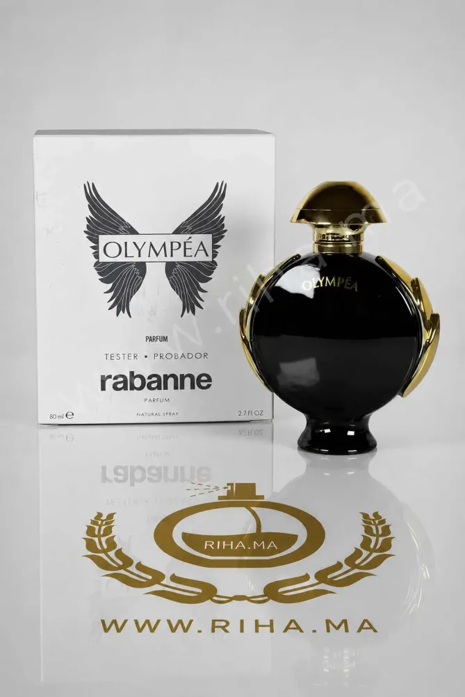 Olympéa Parfum