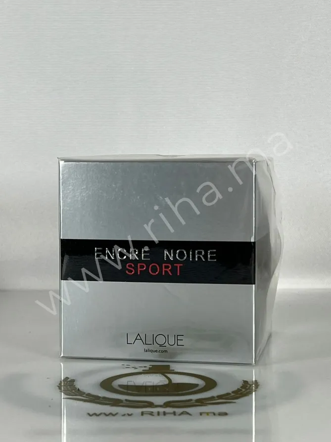 Encre Noire Sport Lalique Encre Noire Sport Lalique