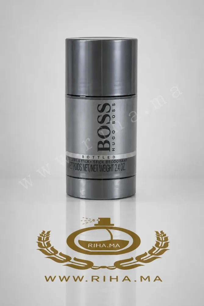 Boss Deodorant Stick