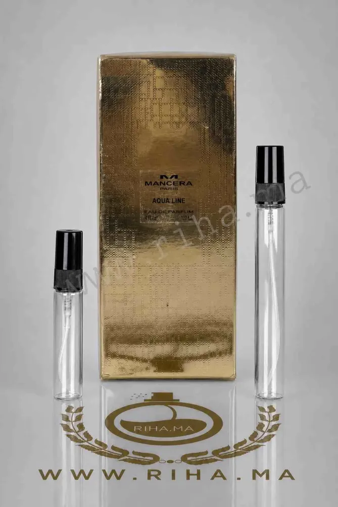 Aoud Line Mancera Aoud Line Mancera
