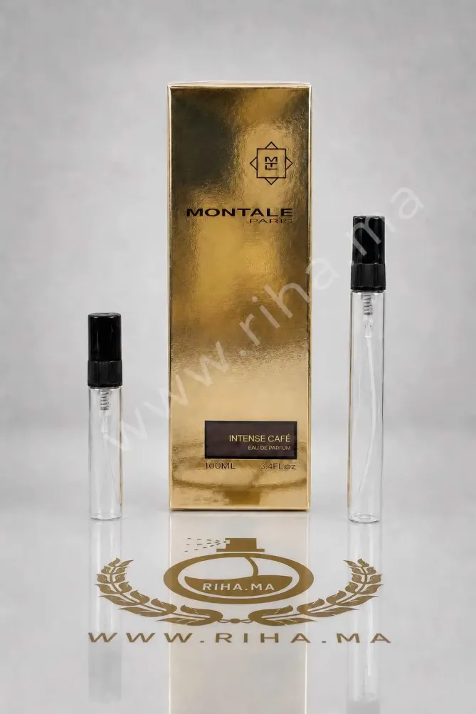 Intense Cafe Montale Intense Cafe Montale