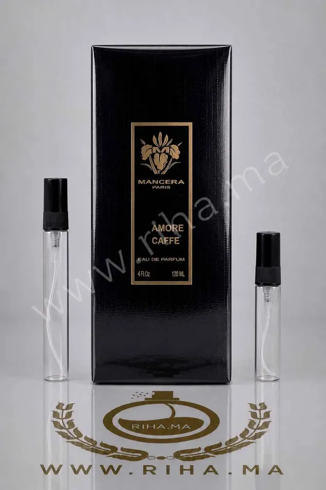 Amore Caffè Mancera
