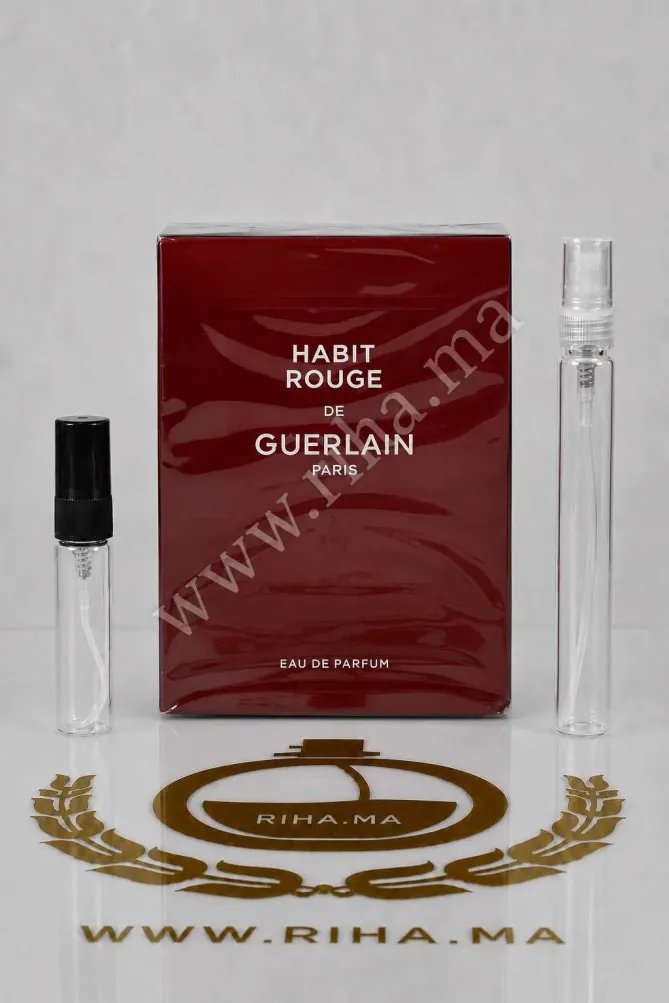 6761bd1b-34c9-4be7-9f52-fcd8b3a42ed1_11zon Decantage Habit Rouge Eau de Parfum Guerlain Guerlain - parfum Maroc