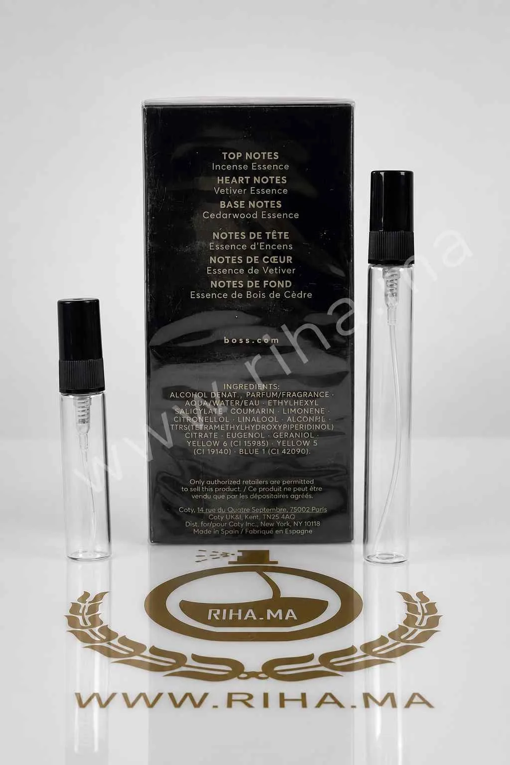 Boss Bottled Elixir Prix Maroc Boss Bottled Elixir Prix Maroc