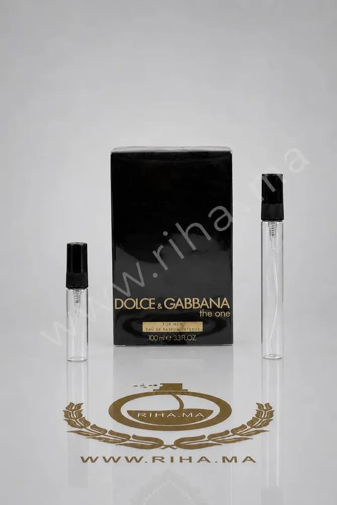 The One For Men eau de parfum prix maroc The One For Men eau de parfum prix maroc