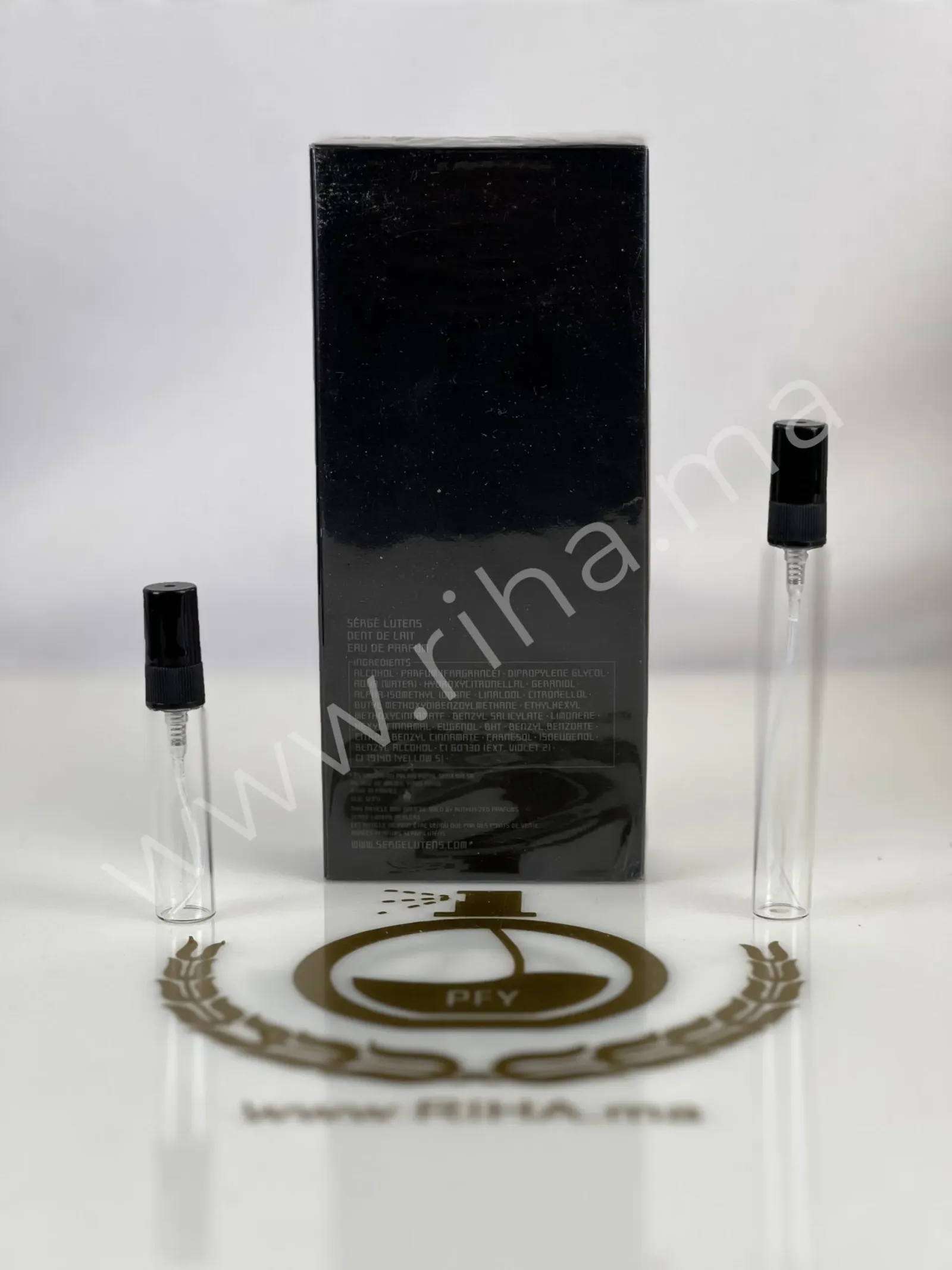 Dent de Lait Serge Lutens Dent de Lait Serge Lutens Prix maroc