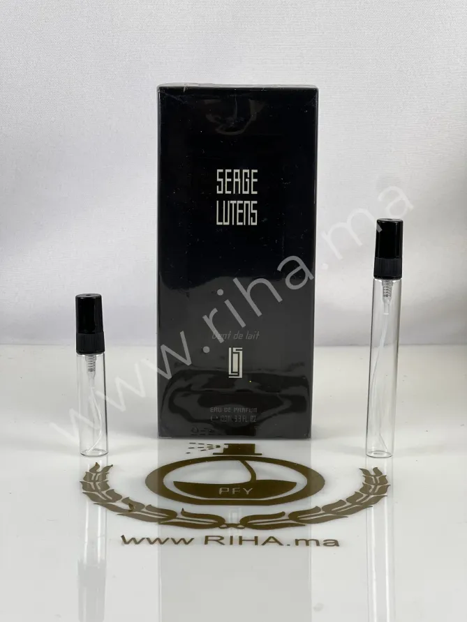 Dent de Lait Serge Lutens Dent de Lait Serge Lutens Prix maroc