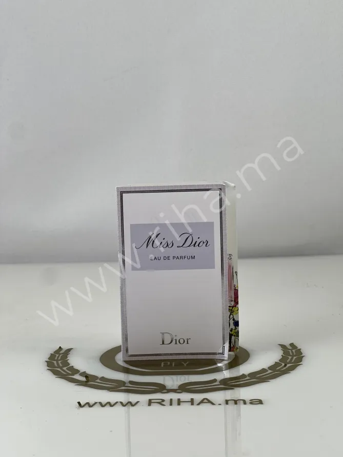 Miss Dior Eau de Parfum Prix maroc Miss Dior Eau de Parfum Prix maroc