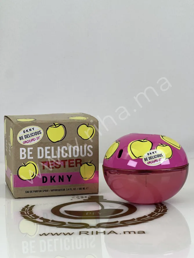 Be Delicious DKNY Orchard St PRIX MAROC Be Delicious DKNY Orchard St PRIX MAROC