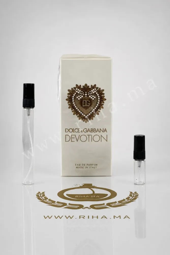 Devotion Dolce&Gabbana eau de parfum Devotion Dolce&Gabbana eau de parfum