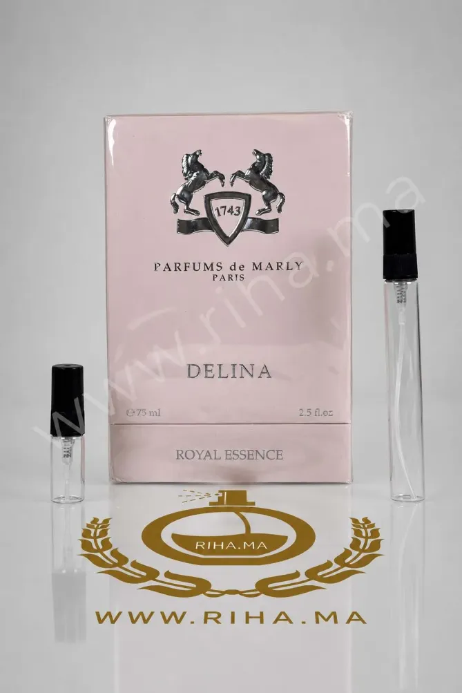 Decantage Delina Parfums de Marly Decantage Delina Parfums de Marly