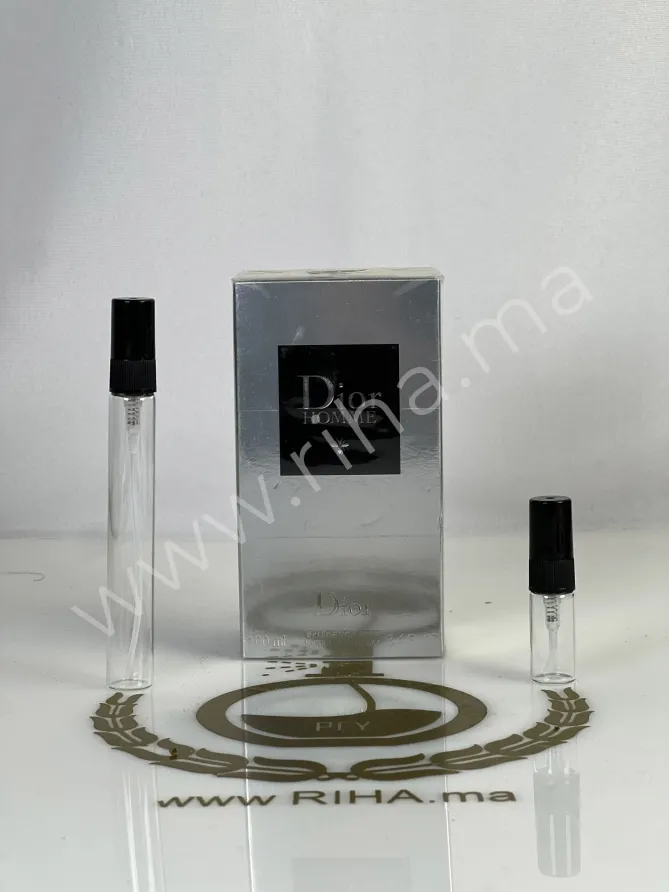 Tester Dior Homme eau de toilette prix maroc Tester Dior Homme eau de toilette prix maroc