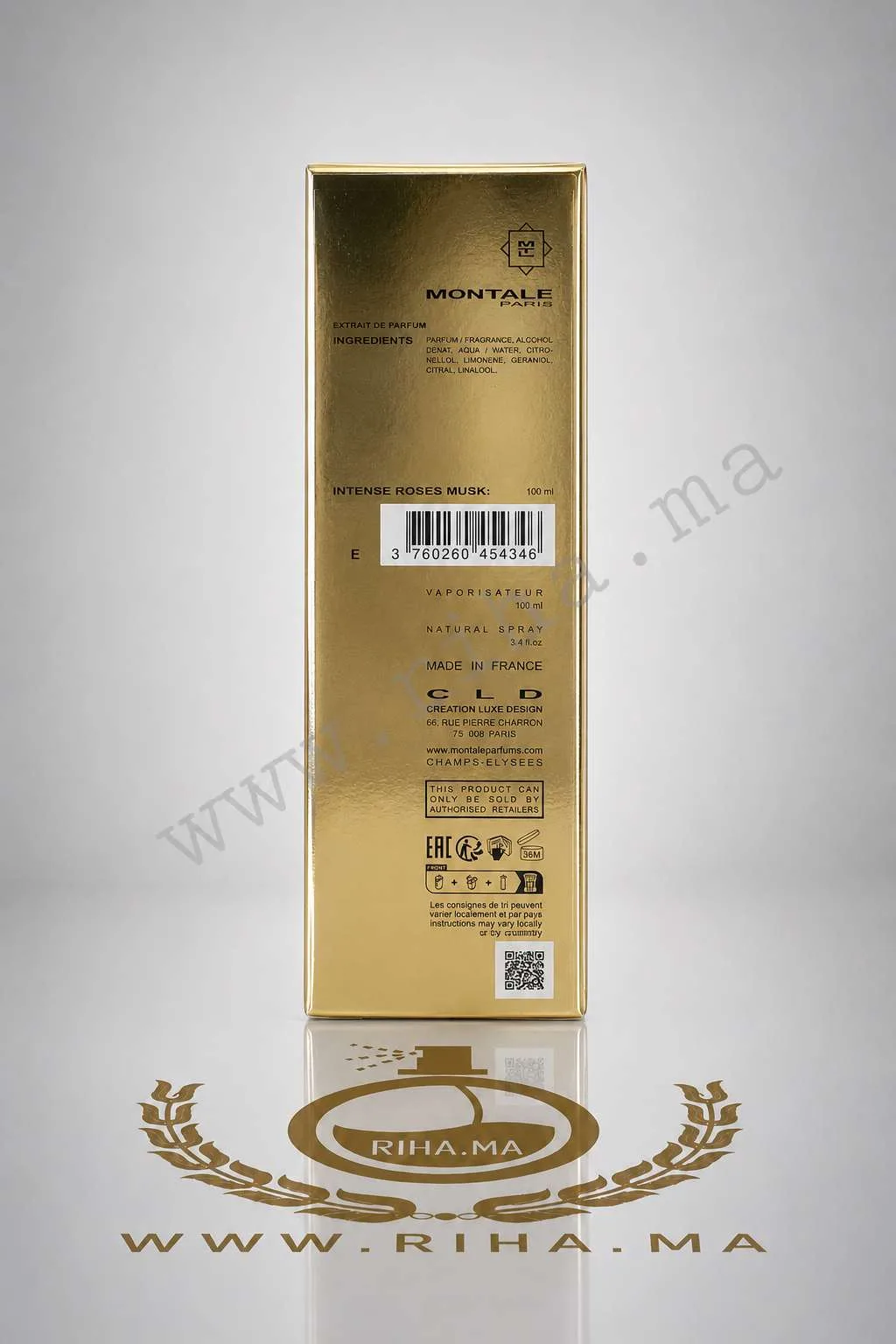 Roses Musk-Montale Roses Musk-Montale
