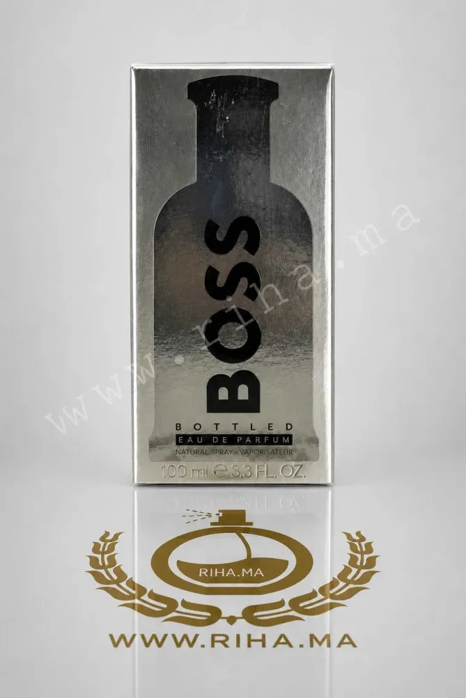 Boss Bottled Eau de Parfum PRIX MAROC Boss Bottled Eau de Parfum PRIX MAROC