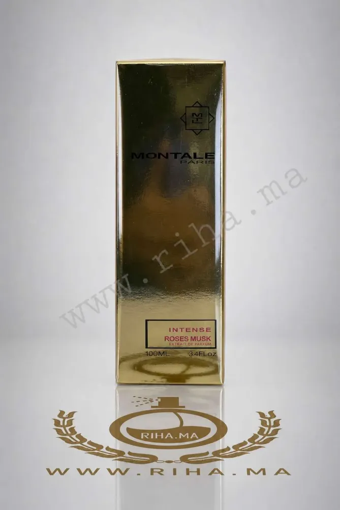 Roses Musk-Montale Roses Musk-Montale
