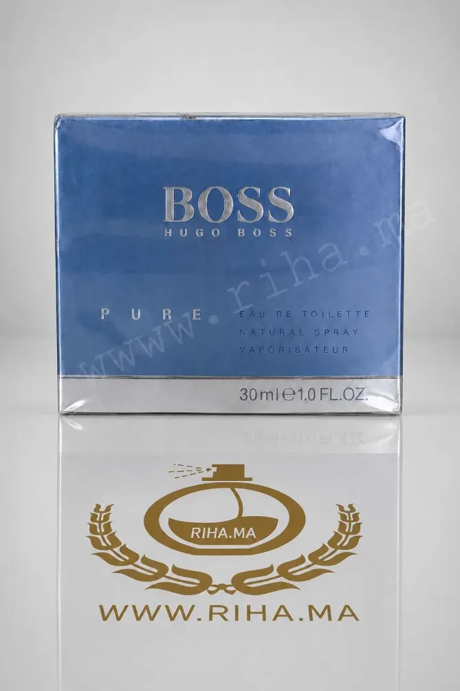Boss-Pure-Hugo-Boss-pour-homme-prix-maroc