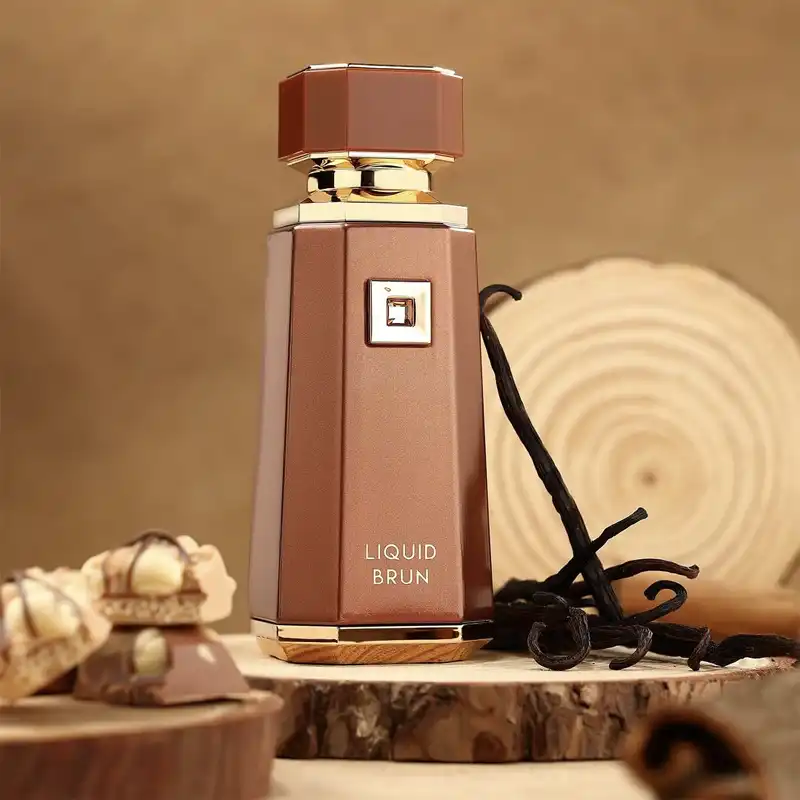 NOTES Liquid Brun French Avenue Eau de Parfum Pour Homme Authentic NOTES Liquid Brun French Avenue Eau de Parfum Pour Homme Authentic