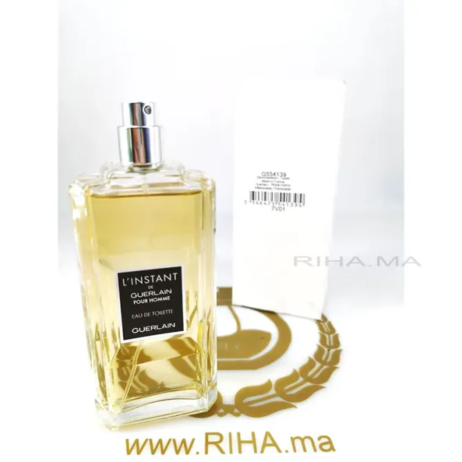 L'INSTANT DE GUERLAIN POUR HOMME GUERLAIN