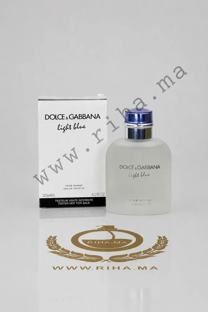 Light Blue Dolce&Gabbana-DOLCE&GABBANA Light Blue Dolce&Gabbana-DOLCE&GABBANA