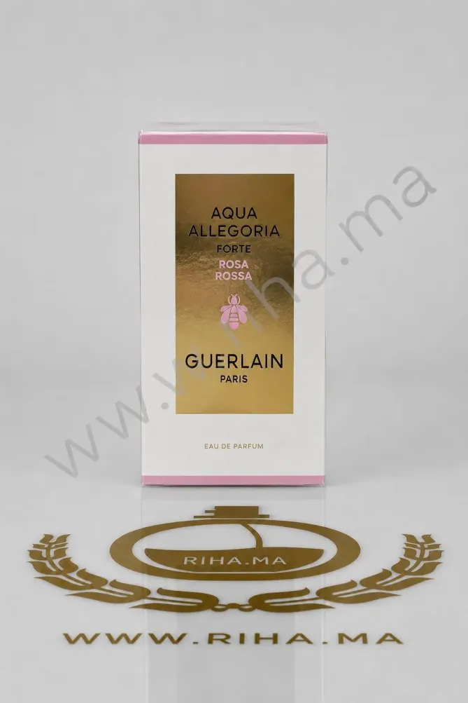 Guerlain Aqua Allegoria prix maroc Guerlain Aqua Allegoria prix maroc