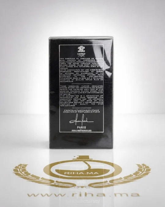 Creed Aventus Eau de Parfum 100ml for Men — photo 2 Creed Aventus Eau de Parfum 100ml for Men — parfum de luxe au Maroc — vue 2