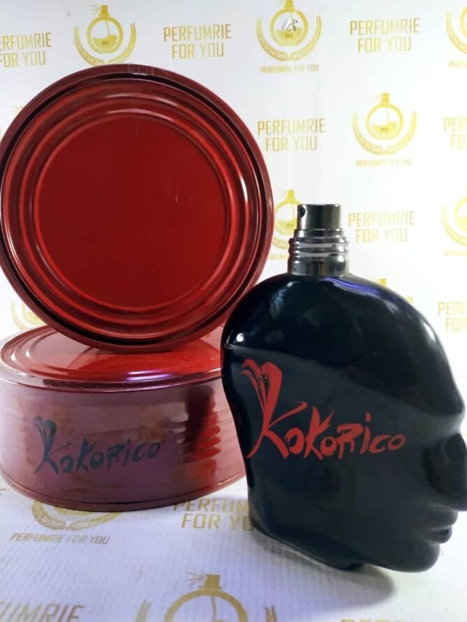 -perfume-kokorico-jean-paul-gautier-prix-maroc