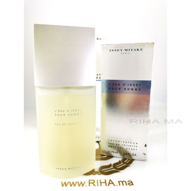 L'EAU D'ISSEY ISSEY MIYAKE