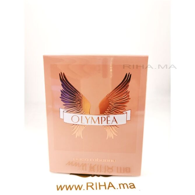 OLYMPEA PACO RABANNE