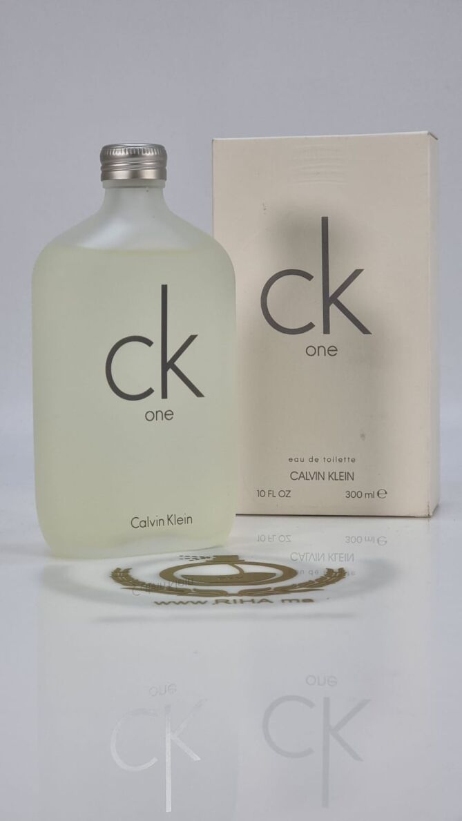 ck one parfum 1