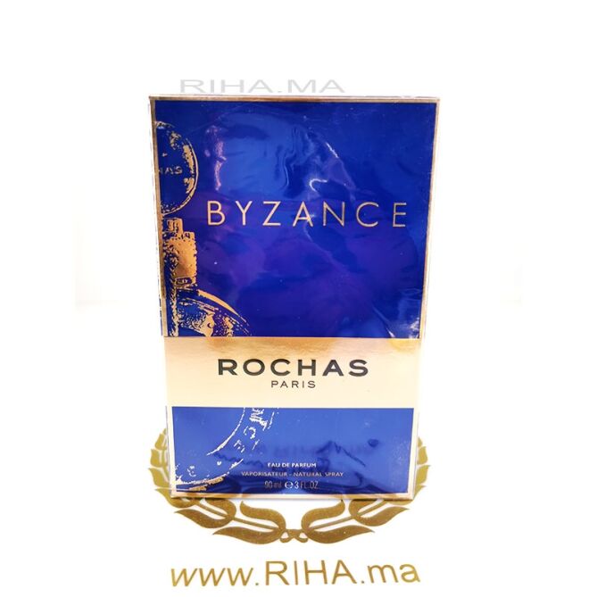 BYZANCE ROCHAS