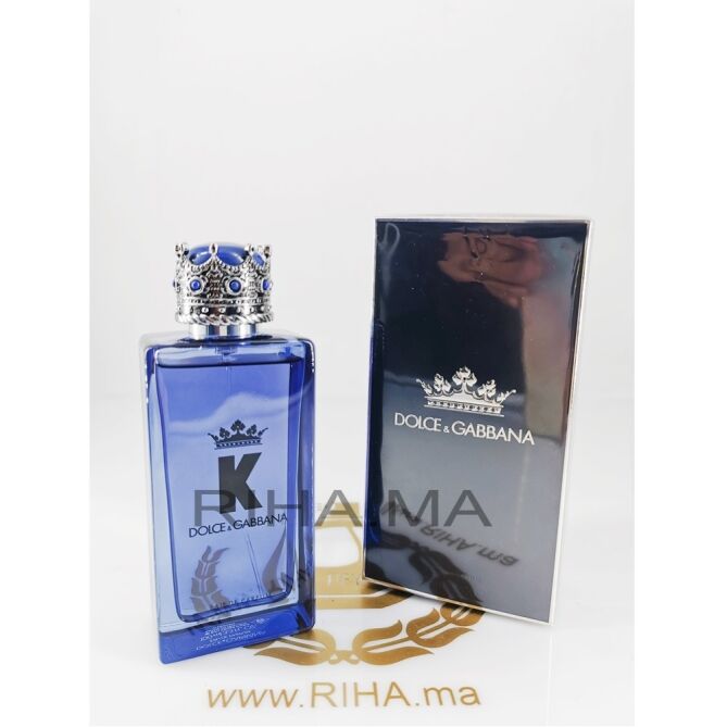 K by Dolce & Gabbana  pour hommeriha.ma